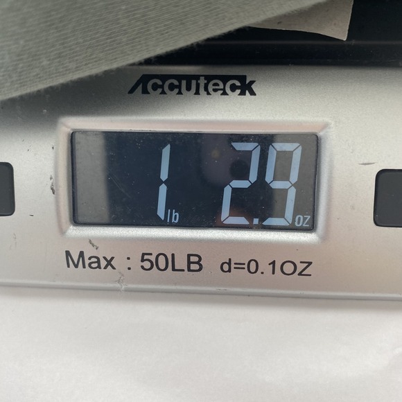 PACT Open Cardigan Sweater Women Sz M/L Green 100% Organic Cotton Lounge - Picture 10 of 11